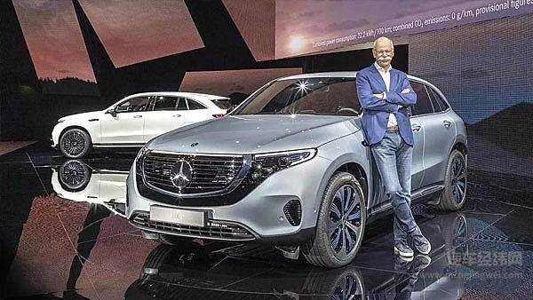 马云花20亿美金收购“一只考拉” 为何不投造车新势力？