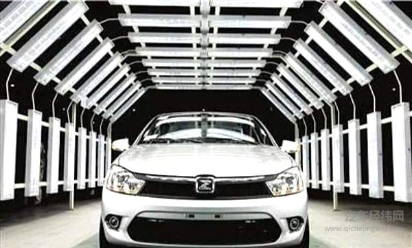 细品众泰汽车 一场理不清的资本游戏！