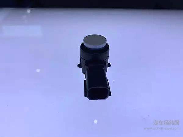 第六代超声波传感器