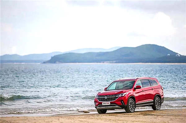 东风风行T5L教你玩转宝马发动机！