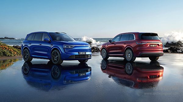 8字辈华为系车型对决 岚图泰山X8与问界M8谁更强？