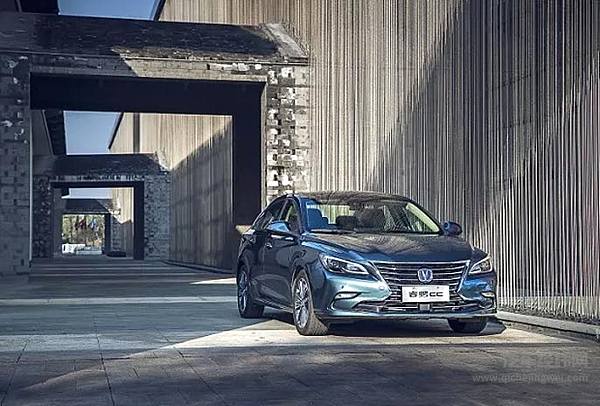 睿骋CC超低价越级直击A级车阵营 长安猛攻轿车“失地”能否成功？