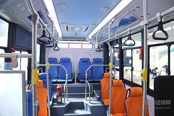 比亚迪亮相第二十四届高交会之2022世界未来商用车博览会