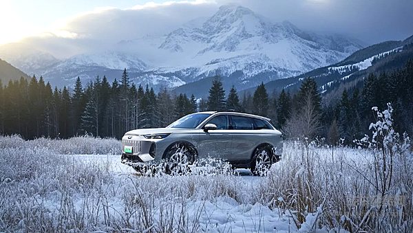 奇瑞风云 T9 超长续航版上市 与深蓝S07相比谁更强？