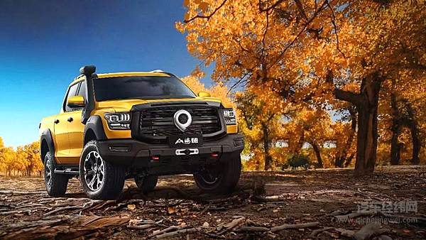 同比增长29.89% 长城汽车9月销售新车超12万辆前三季度实现三连跳