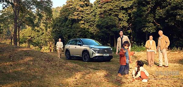 转型突破赶超跨越 东风连出四款新车 两款已开启预售