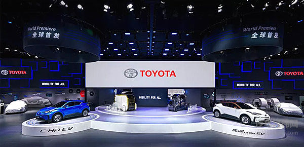 聚焦新能源市场的“爆”点