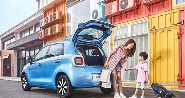 2019车企“生育能力”排行榜！要想富多生孩子能种树