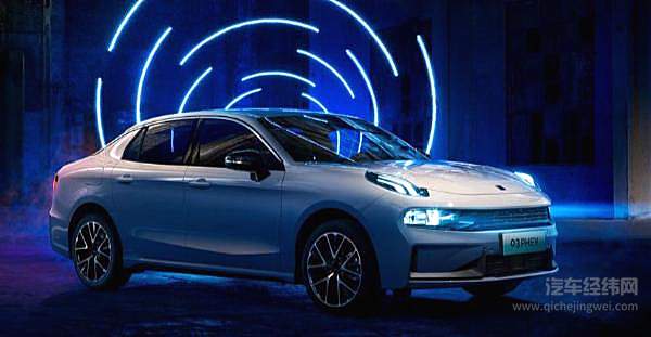 吉利沃尔沃修成正果 领克备10款车出海淘金！