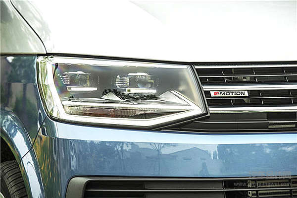 大众迈特威悠享版演绎复古风 在悠闲时光里才能品味到多彩人生 