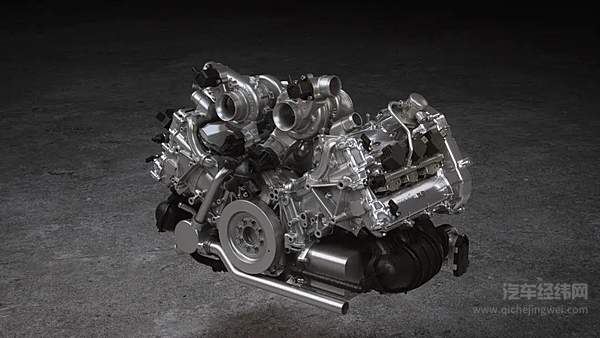 超跑也玩PHEV！ 迈凯伦混动技术首款车型Artura最快今年末交付