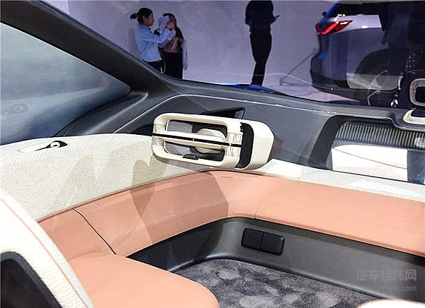 2018造车新势力出招 有什么不一样