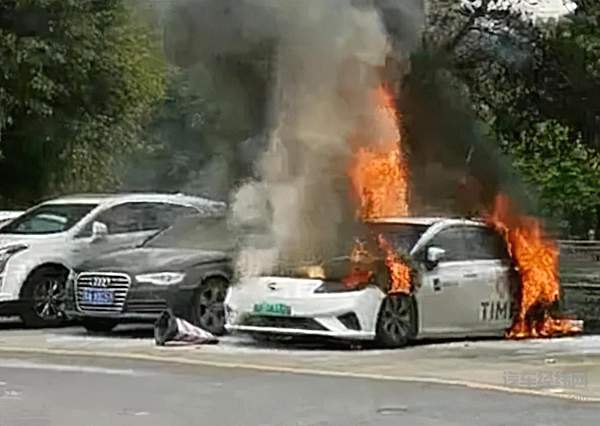 电动车风口要变？奥迪电动车将降低续航里程