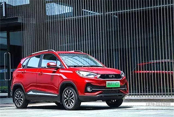 “你注水了？”威马“正面刚”小鹏！造车新势力也掐起来了？