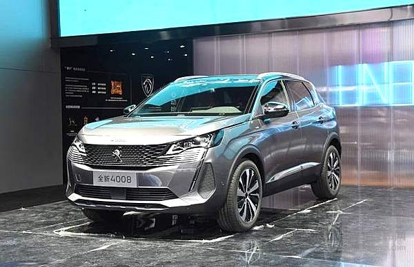 法系车不行了? 其实它已经开始反击