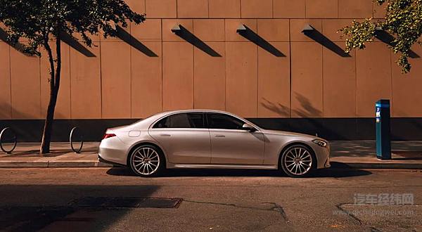 中期改款版本奥迪A8即将登陆广州车展 能否挑战奔驰S级？
