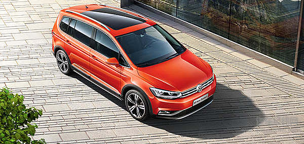 抓住暑假的尾巴 全家出游的重任就交给途安L吧！