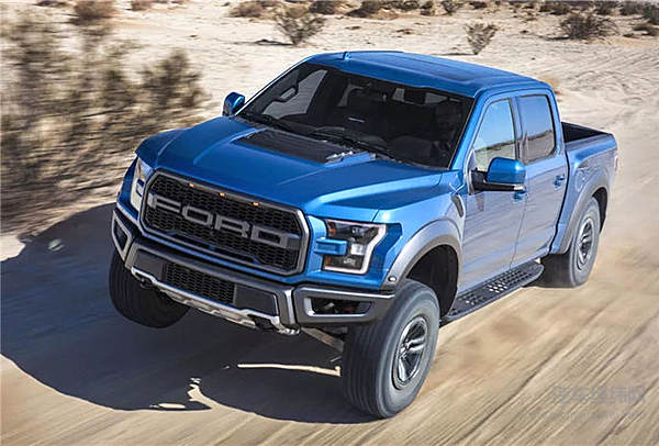 肌肉皮卡隐现刀光“电”影