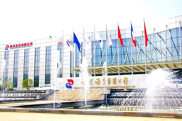 图片来源：神龙汽车