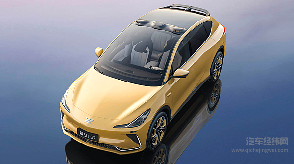 上汽发布2022年年报  “新三驾马车”持续快跑