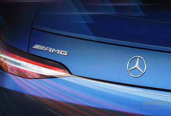 新一代梅赛德斯-AMG GT四门跑车全球首发 放”四“登峰
