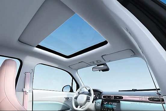 纯电代步车二选一 江淮钇为花仙子与零跑T03哪个更合适？