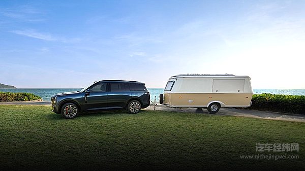 领克900热销 魏牌蓝山能否挑战？