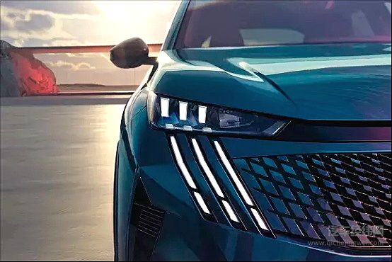 搭载比亚迪电池 标致e-3008能否带来惊喜？