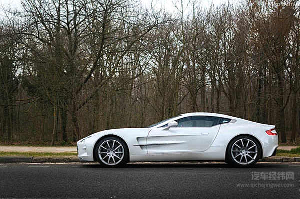 走进真正的豪车世界 没有最豪华只有更豪华