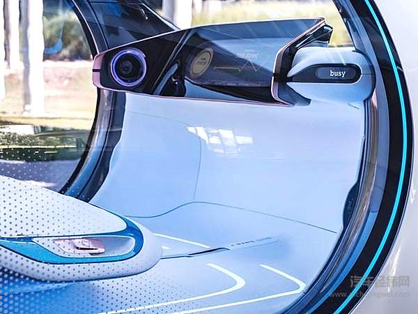 自动驾驶要落地 操作系统是关键