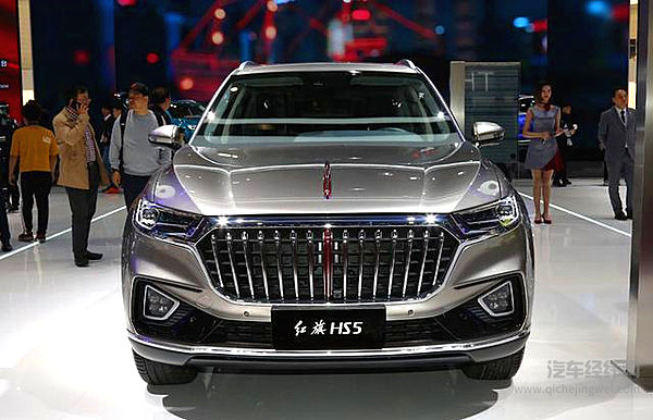 春晚大幕即将拉开 汽车圈内也有“大明星”