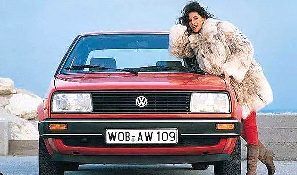 “逝去的捷达 乐队的夏天”都是心底的情怀 纪念我们逝去的青春！