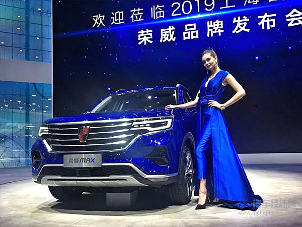 每逢车展必种草 这么多款SUV够不够？！