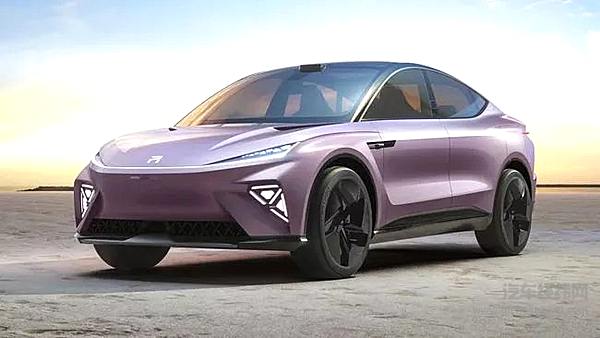 上汽R品牌变身飞凡汽车 能成为优质潜力股么？