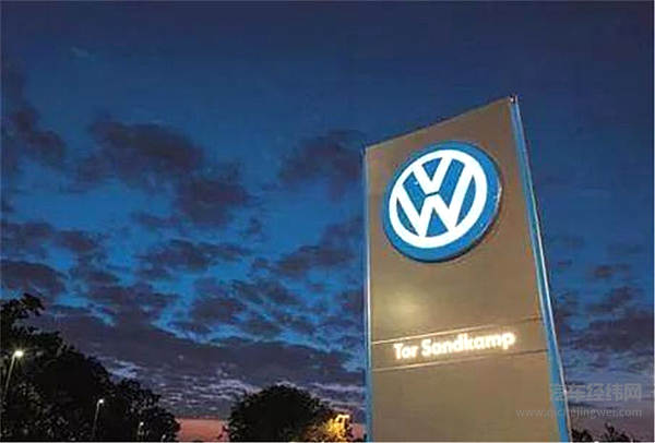 长城建厂之后做点啥？大众是这样做的