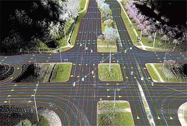 我们还在谈论无人驾驶时，“头雁”百度Apollo早已绝尘而去…