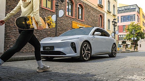 网传宁德时代收购蔚来能源 前景如何？