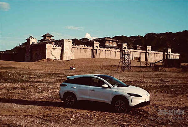 小鹏G3开始超速模式 续航可达520km