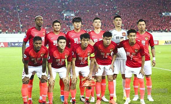 许家印带着他的恒大汽车来了！