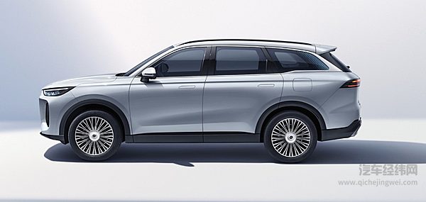 家用插混SUV二选一 宋L DM-i新车上市风云T9能否挑战？