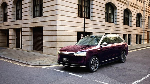 挑战问界M9和理想L9 比亚迪大唐能否成功？