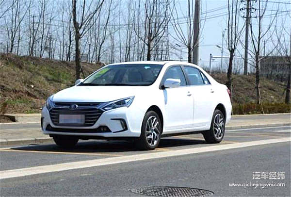 10月新能源车销量，第一名竟月销超2万辆？！