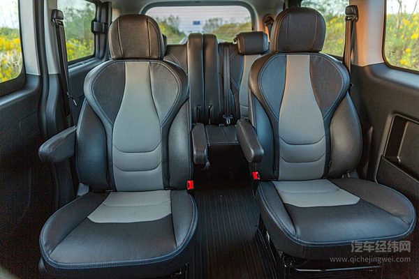 瑞风M3 PLUS智联版