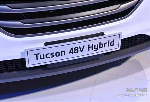 连奔驰奥迪都在吹的48V，真的是未来科技？