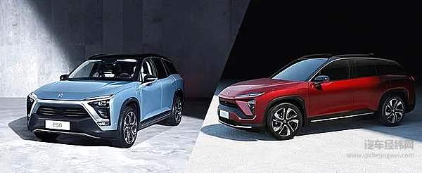 出口欧洲同比暴增211% 中国新能源汽车加速出海