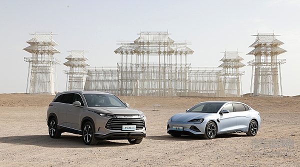 自动驾驶汽车灵异事件频发 到底是不是“虚头巴脑”