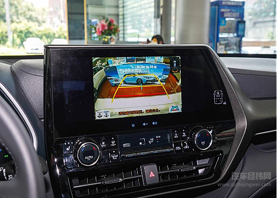 同为中型SUV 奥迪Q5L与丰田汉兰达的区别有多大