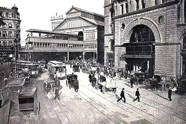 世上再无美系车