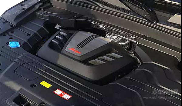 成都车展即将开幕 吉利缤瑞/长城VV6等13款新车本周扎堆上市