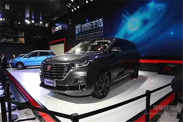 2018年MPV大集合 妥妥的居家旅行必备良品！